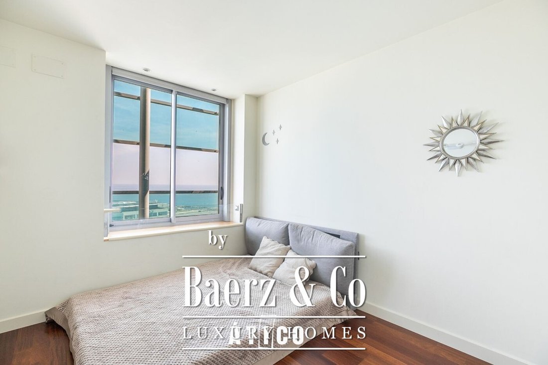 Penthouse in Spain 2 - 14070041