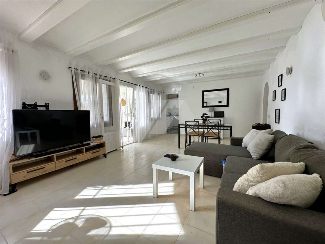 Haus in Moraira, Teulada, Land Valencia 4 - 14070281