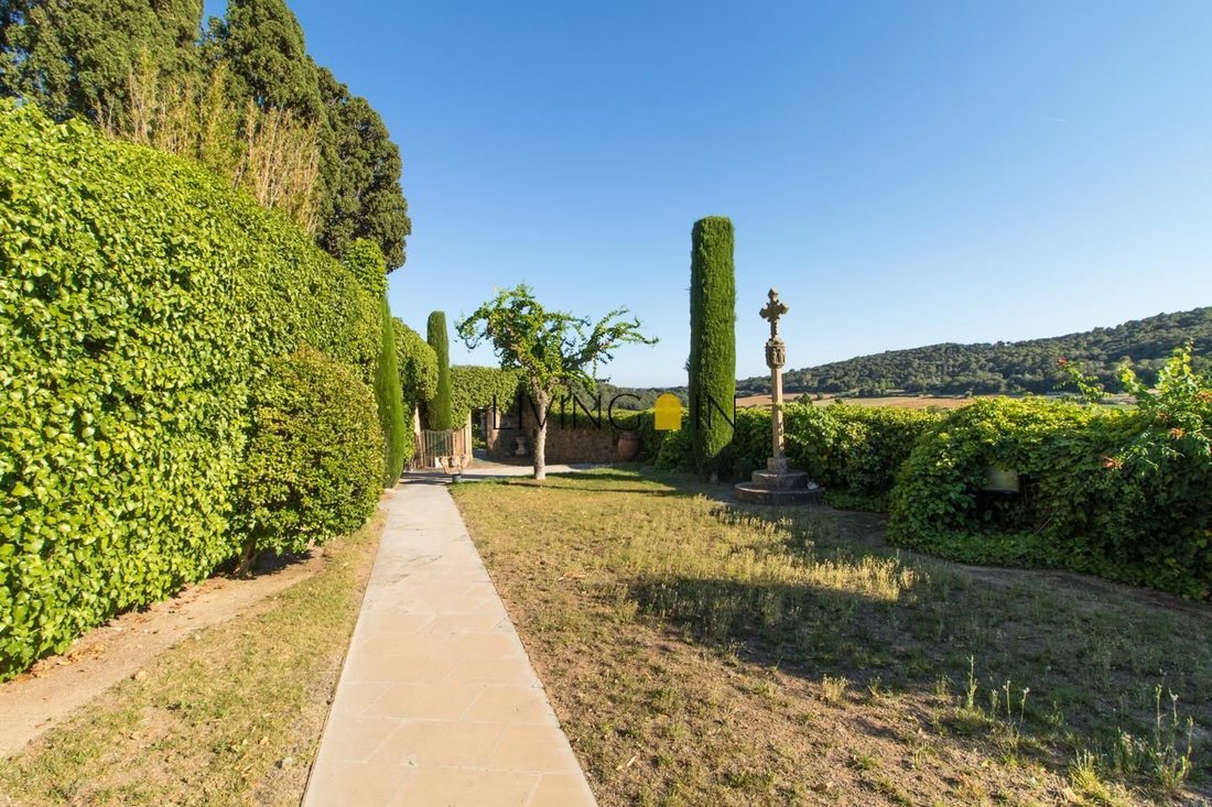 Country House in Foixa, Catalonia, Spain 5 - 14071613