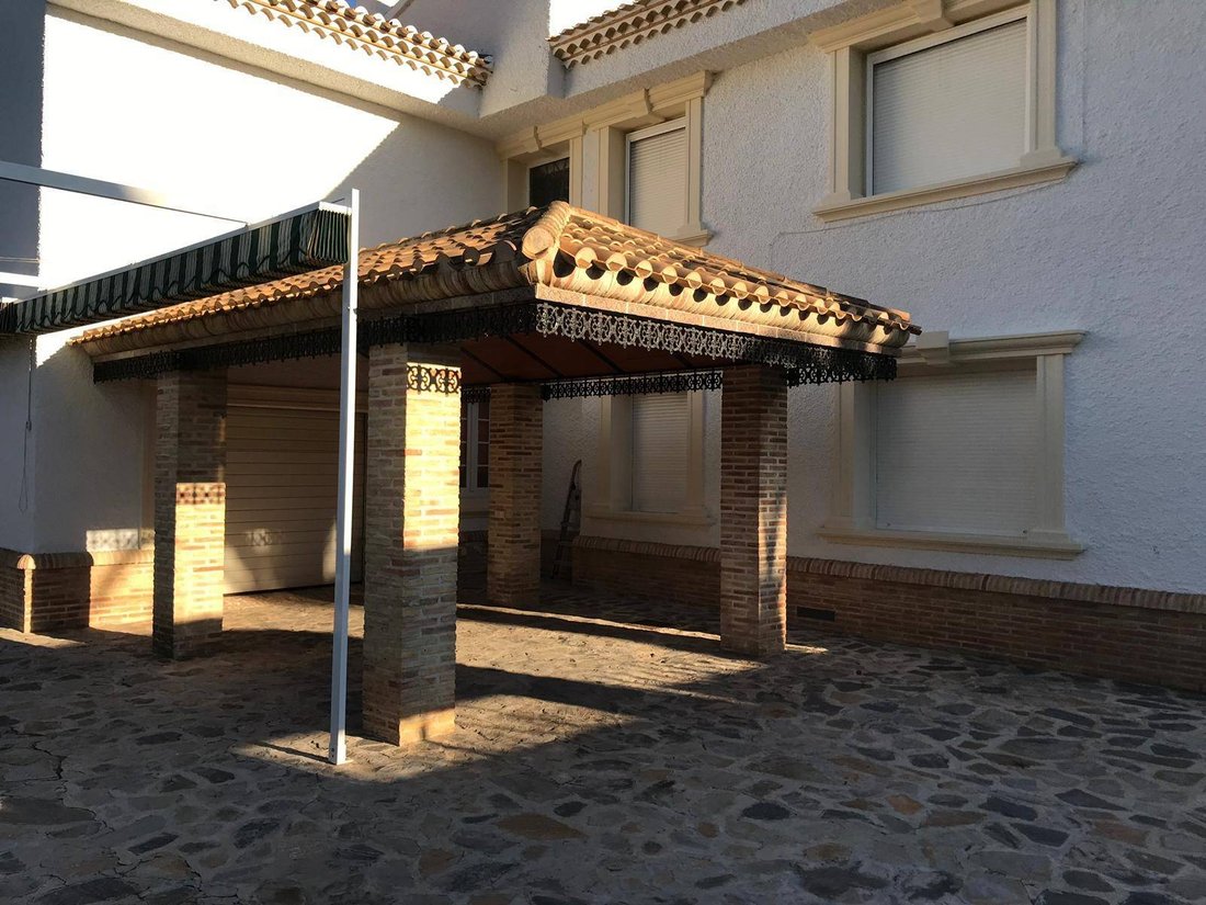 Chalet in Cabo Roig, Orihuela, Valencian Community 4 - 11996906