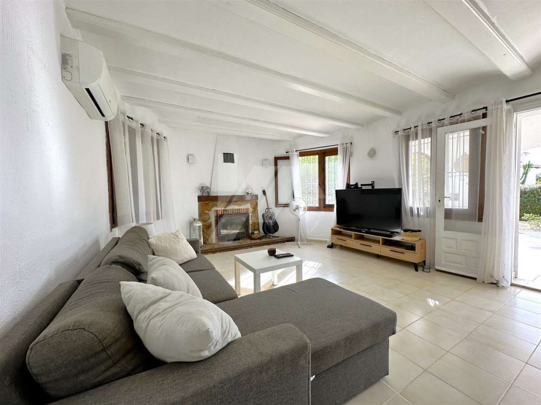 Haus in Moraira, Teulada, Land Valencia 5 - 14070281