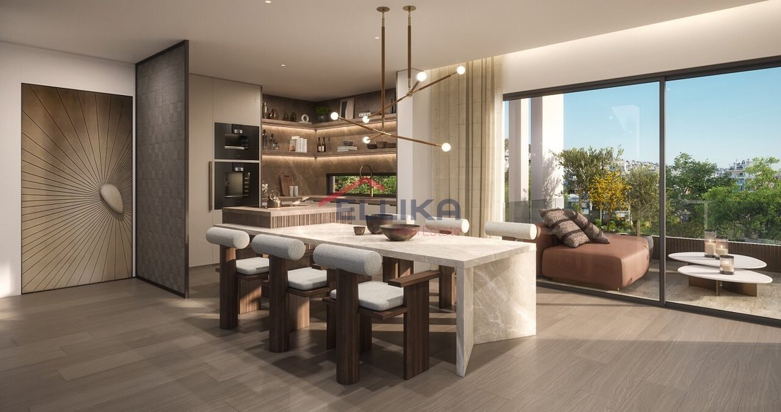 Apartment in South Athens, Attica, Greece 2 - 14068822
