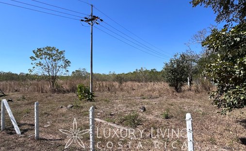 Land in Liberia, Guanacaste Province, Costa Rica 1