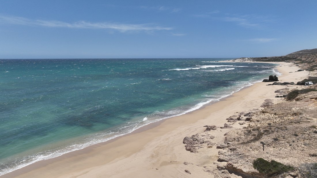 Land in Cabo San Lucas, Baja California Sur, Mexico 5 - 12691818
