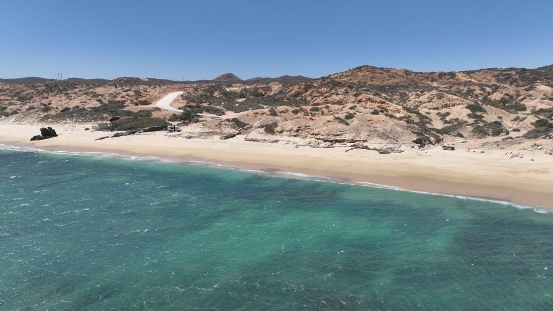 Land in Cabo San Lucas, Baja California Sur, Mexico 4 - 12691818