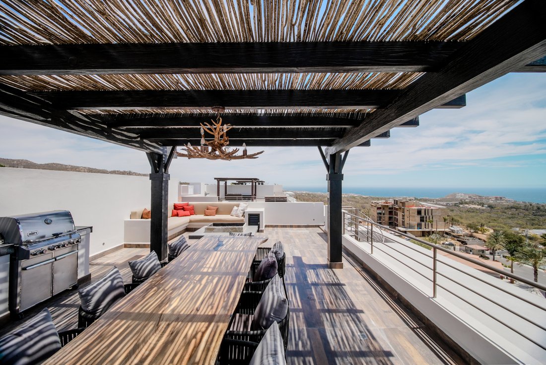 Penthouse in Cabo San Lucas, Baja California Sur, Mexico 5 - 14086040