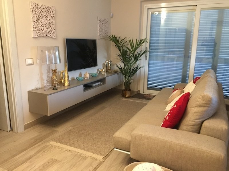 Penthouse in Cinquale, Montignoso, Tuscany 5 - 14073662