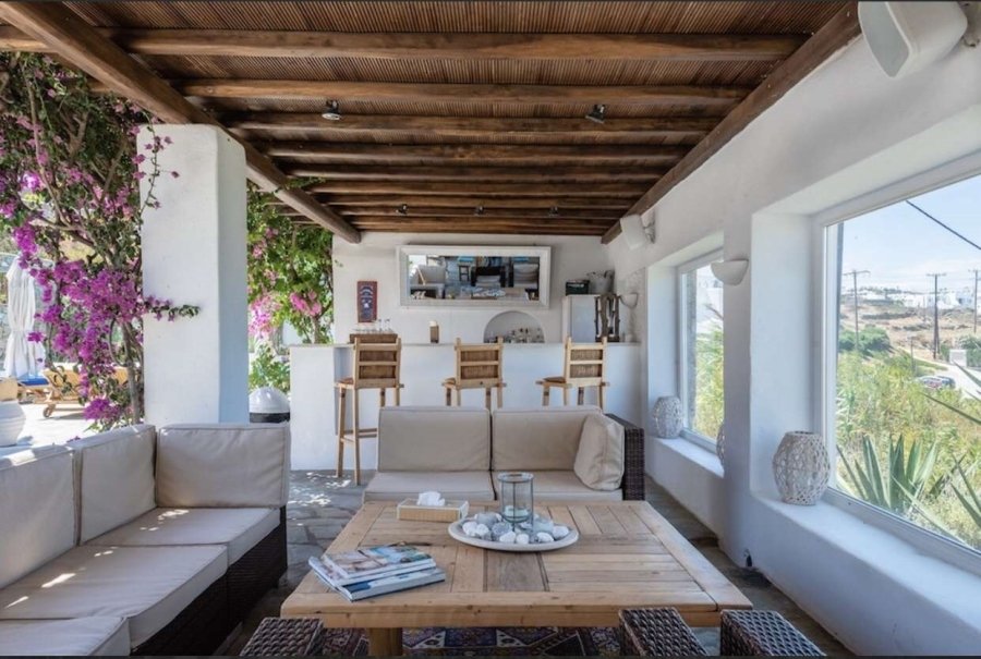 Villa in Mykonos, Aegean, Greece 4 - 14069443
