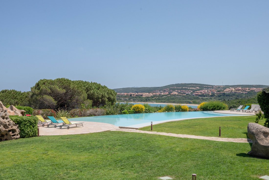 Villa in Palau, Sardinia, Italy 4 - 13838514