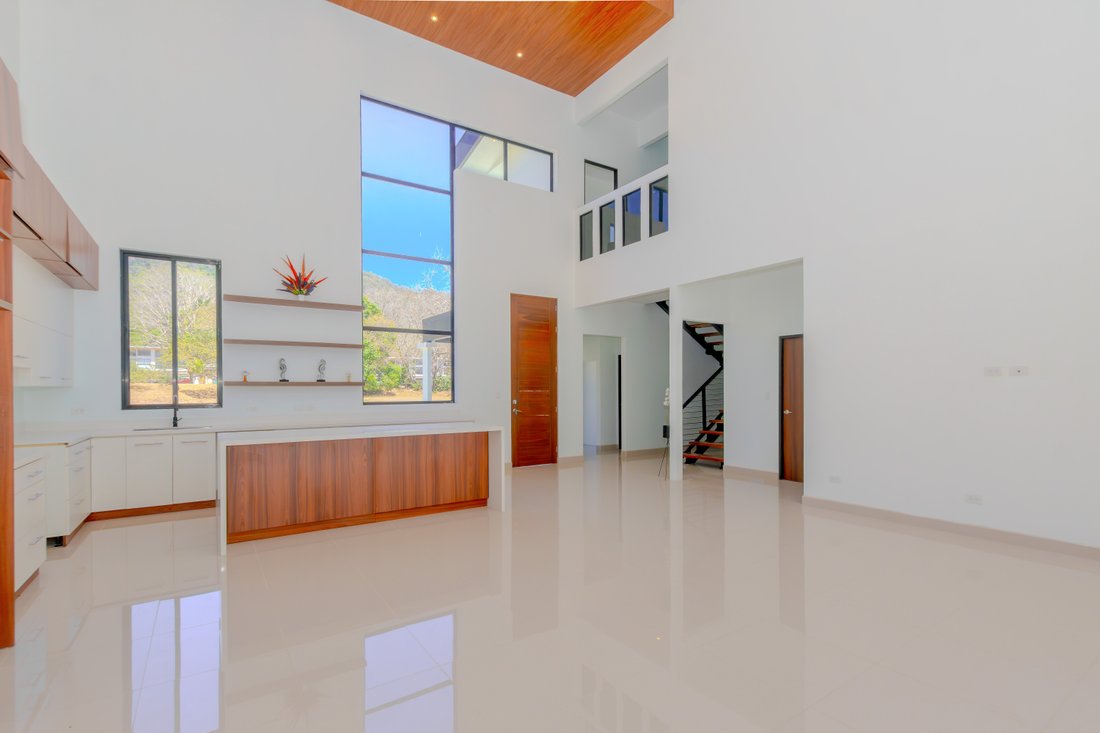 Villa in Tambor Beach, Puntarenas Province, Costa Rica 3 - 14069452
