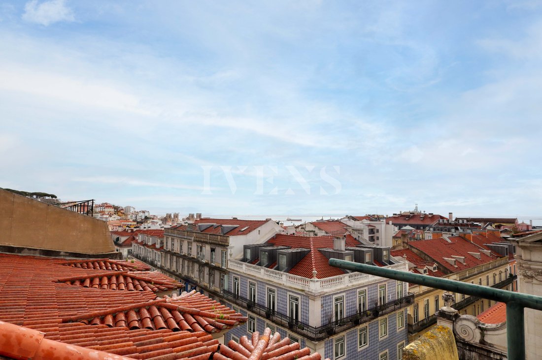 Apartment in Santa Maria Maior, Lisbon, Portugal 4 - 14068820