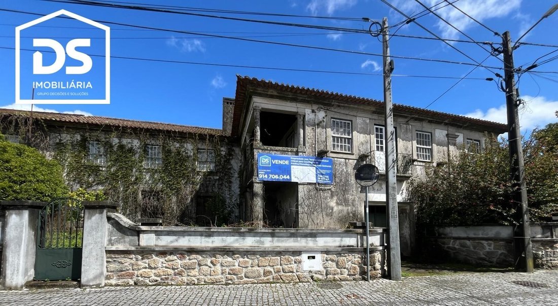 Villa in Mundao, Viseu District, Portugal 5 - 14069458