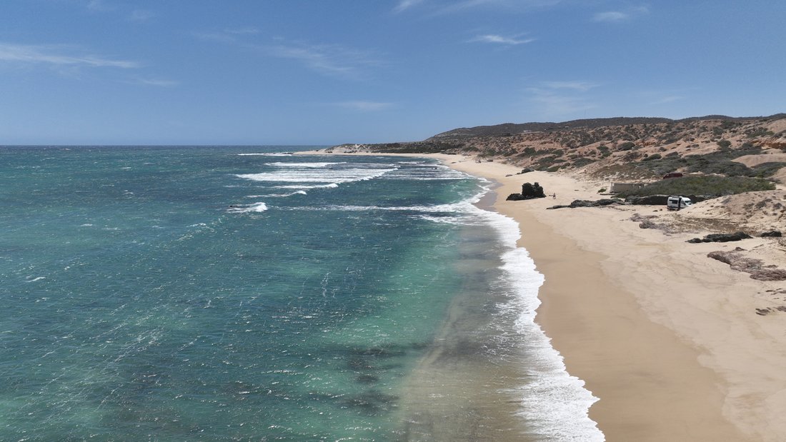 Land in Cabo San Lucas, Baja California Sur, Mexico 3 - 12691818