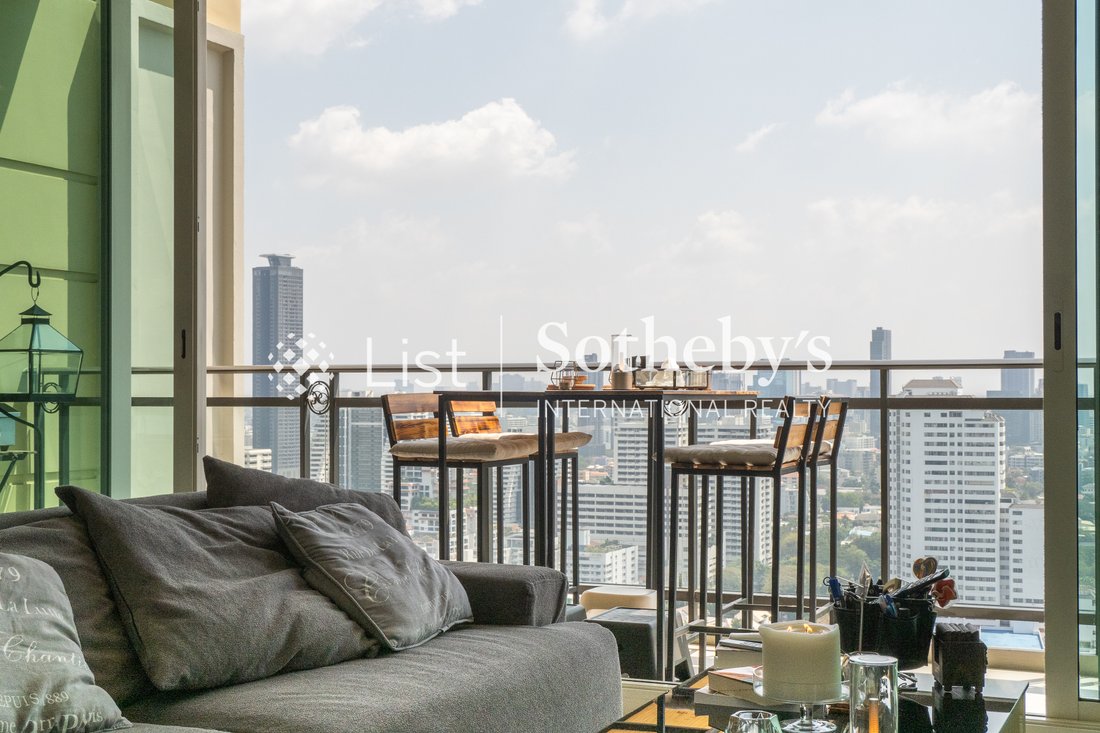 Condo in Bangkok, Krung Thep Maha Nakhon, Thailand 3 - 14073720