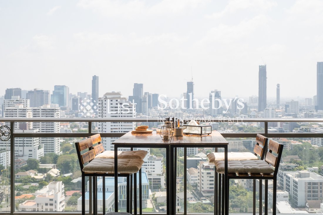 Condo in Bangkok, Krung Thep Maha Nakhon, Thailand 2 - 14073720