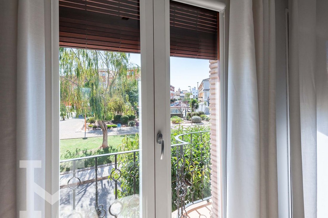 Chalet in Canet d'en Berenguer, Valencian Community, Spain 4 - 14073737