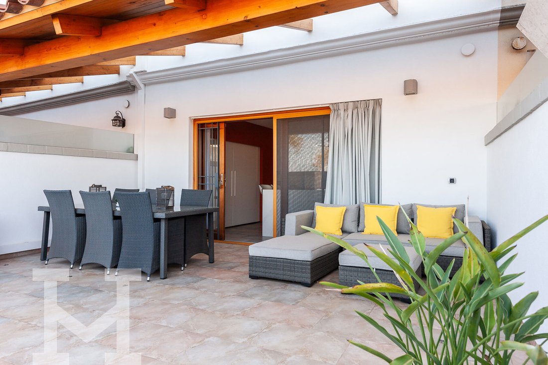 Chalet in Canet d'en Berenguer, Valencian Community, Spain 1 - 14073737