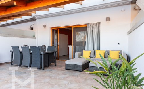 Chalet a Canet d'En Berenguer, Comunità Valenzana, Spagna 1