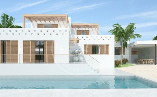 Villa à Moraira, Teulada, Valence 1