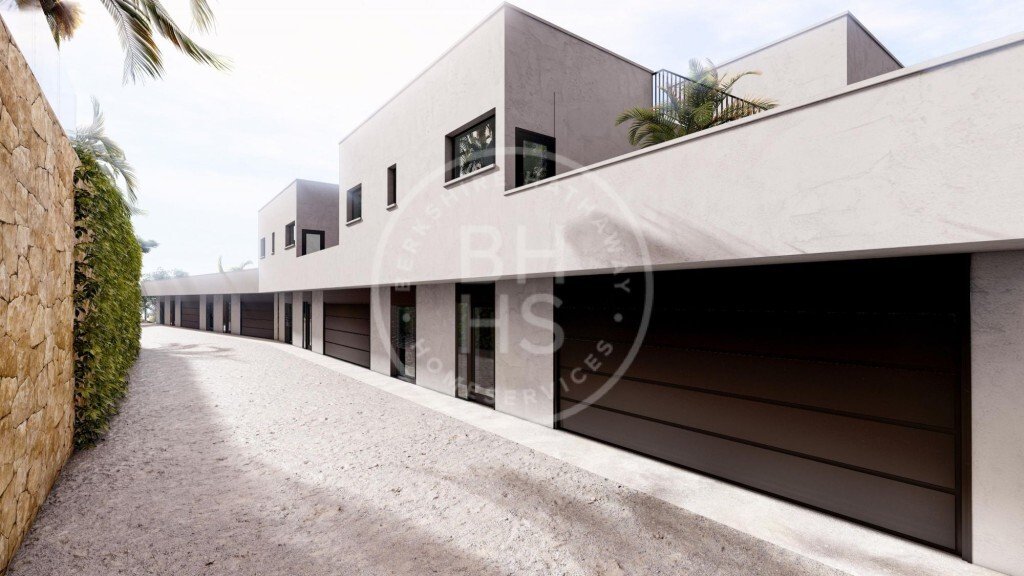 Villa à Altea, Valence, Espagne 5 - 14073878