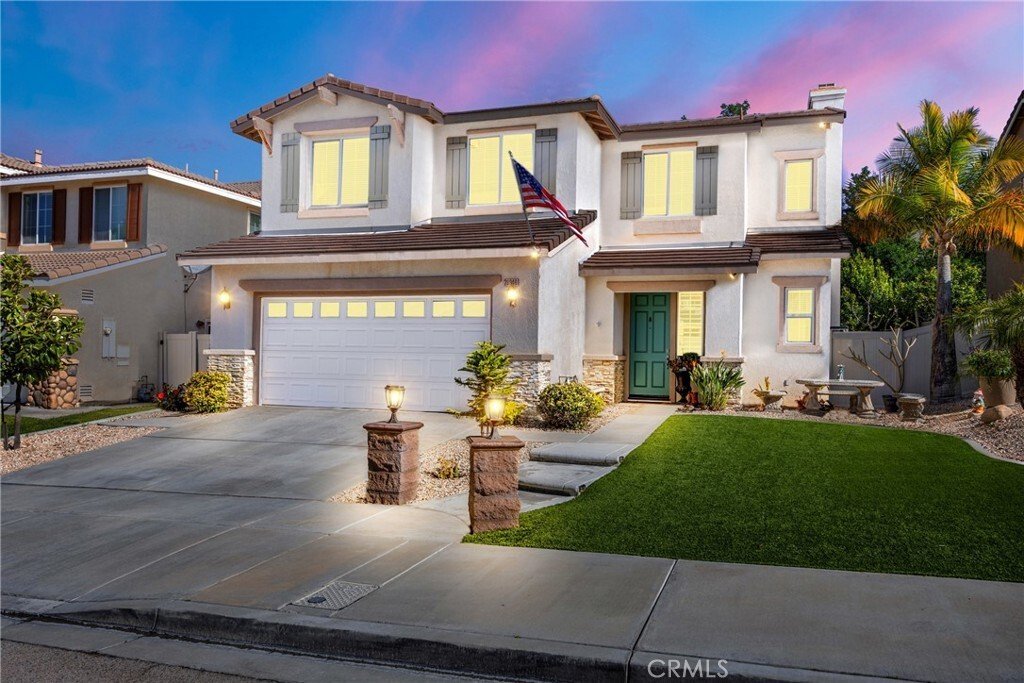 House in Highland, California, United States 2 - 14019138