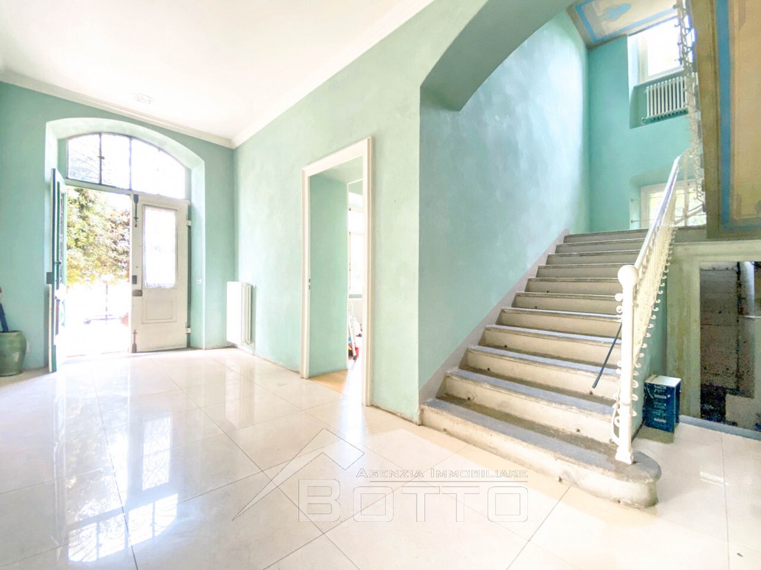 Villa in Varallo, Piedmont, Italy 5 - 13290417