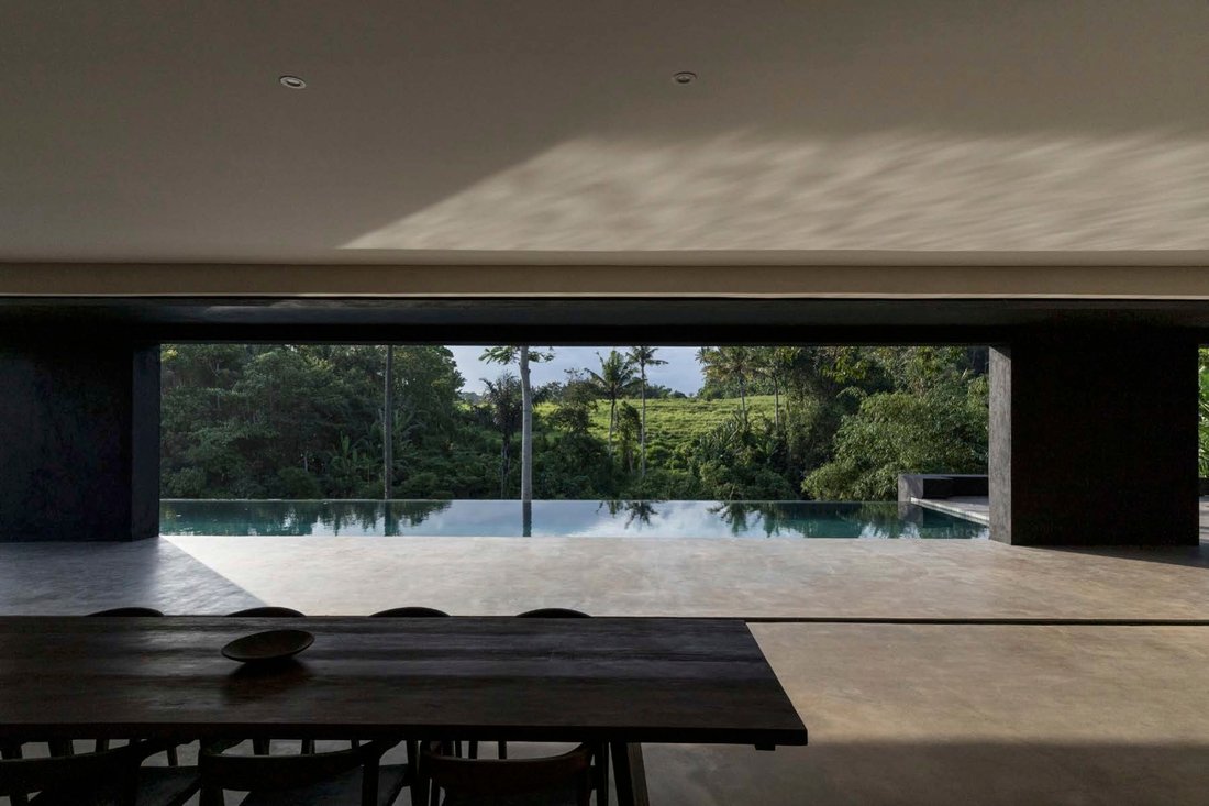 Villa in Pantai Nyanyi, Bali, Indonesia 4 - 12502873