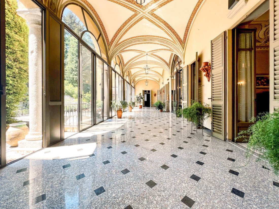 Domaine à Ameno, Piémont, Italie 3 - 13093382