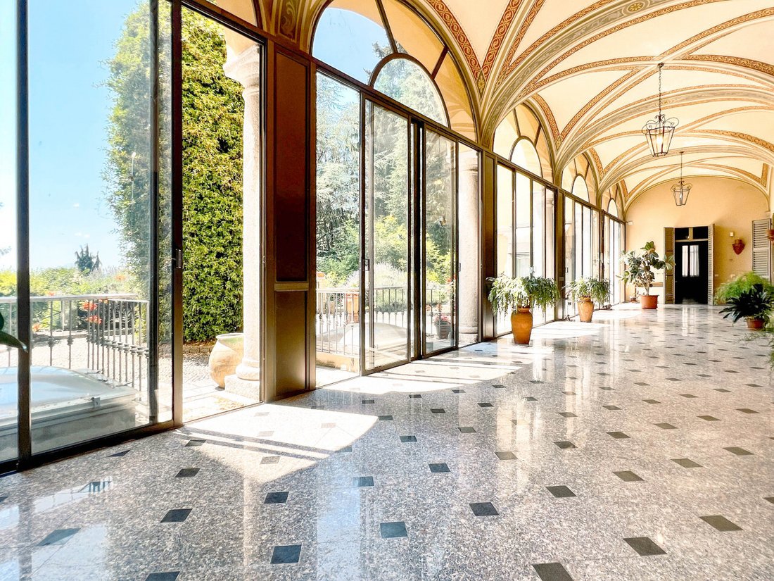 Domaine à Ameno, Piémont, Italie 5 - 13093382