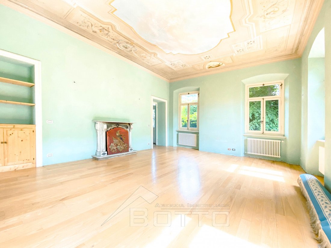 Villa in Varallo, Piedmont, Italy 2 - 13290417