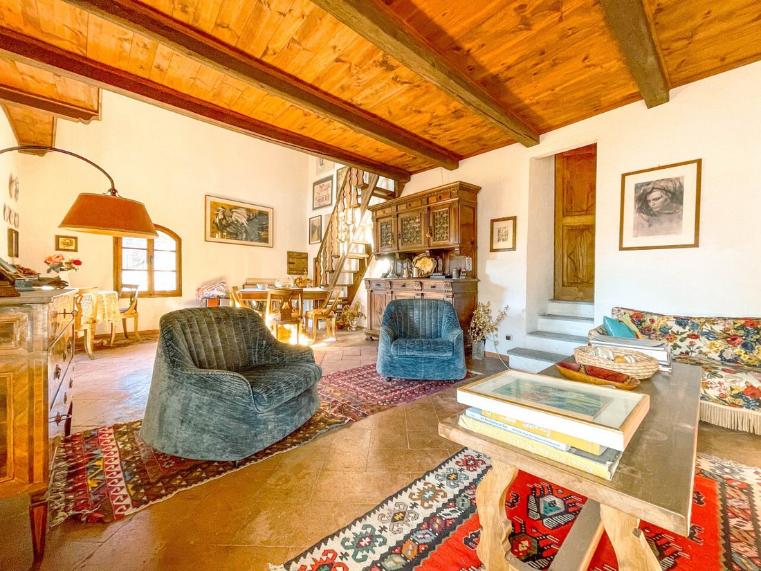Maison à Orta San Giulio, Piémont, Italie 5 - 13584913