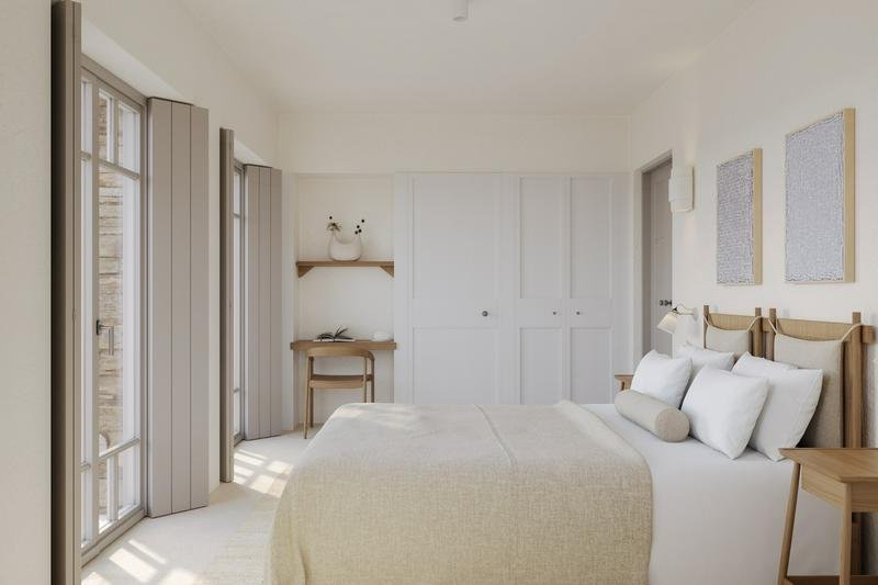 Villa in Antiparos, Aegean, Greece 5 - 14074537