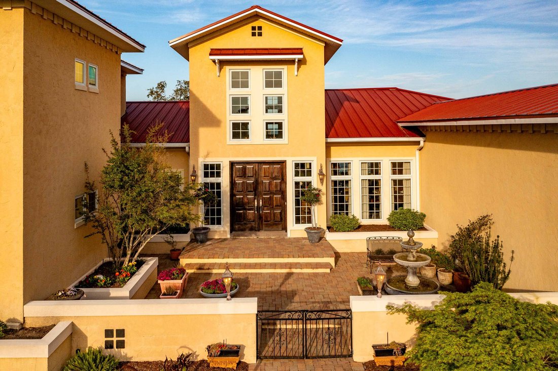 House in Oriental, North Carolina, United States 5 - 14068802