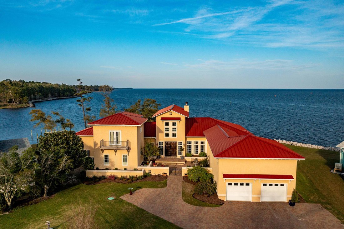 House in Oriental, North Carolina, United States 3 - 14068802