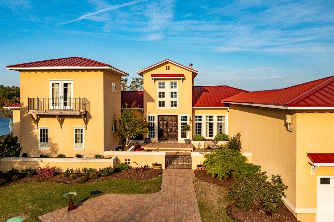 House in Oriental, North Carolina, United States 4 - 14068802