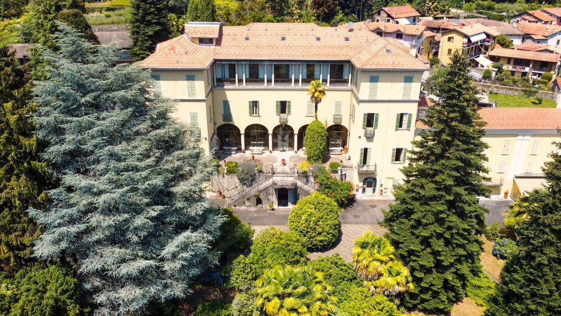 Domaine à Ameno, Piémont, Italie 1 - 13093382