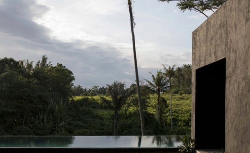 Villa in Pantai Nyanyi, Bali, Indonesia 1