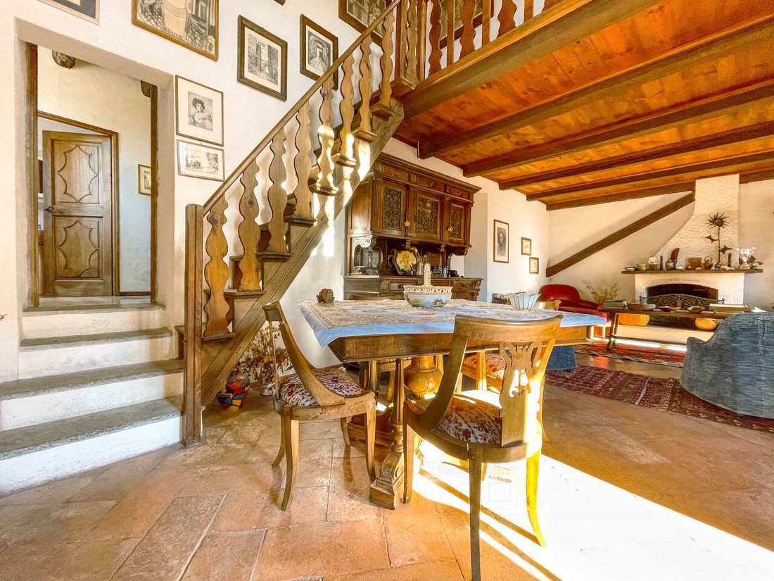 Maison à Orta San Giulio, Piémont, Italie 4 - 13584913