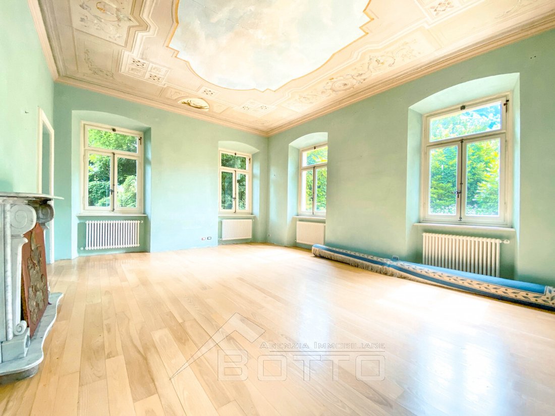 Villa in Varallo, Piedmont, Italy 3 - 13290417