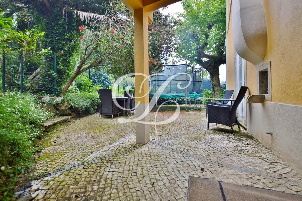 Villa in Sintra, Lisbon, Portugal 4 - 10661607
