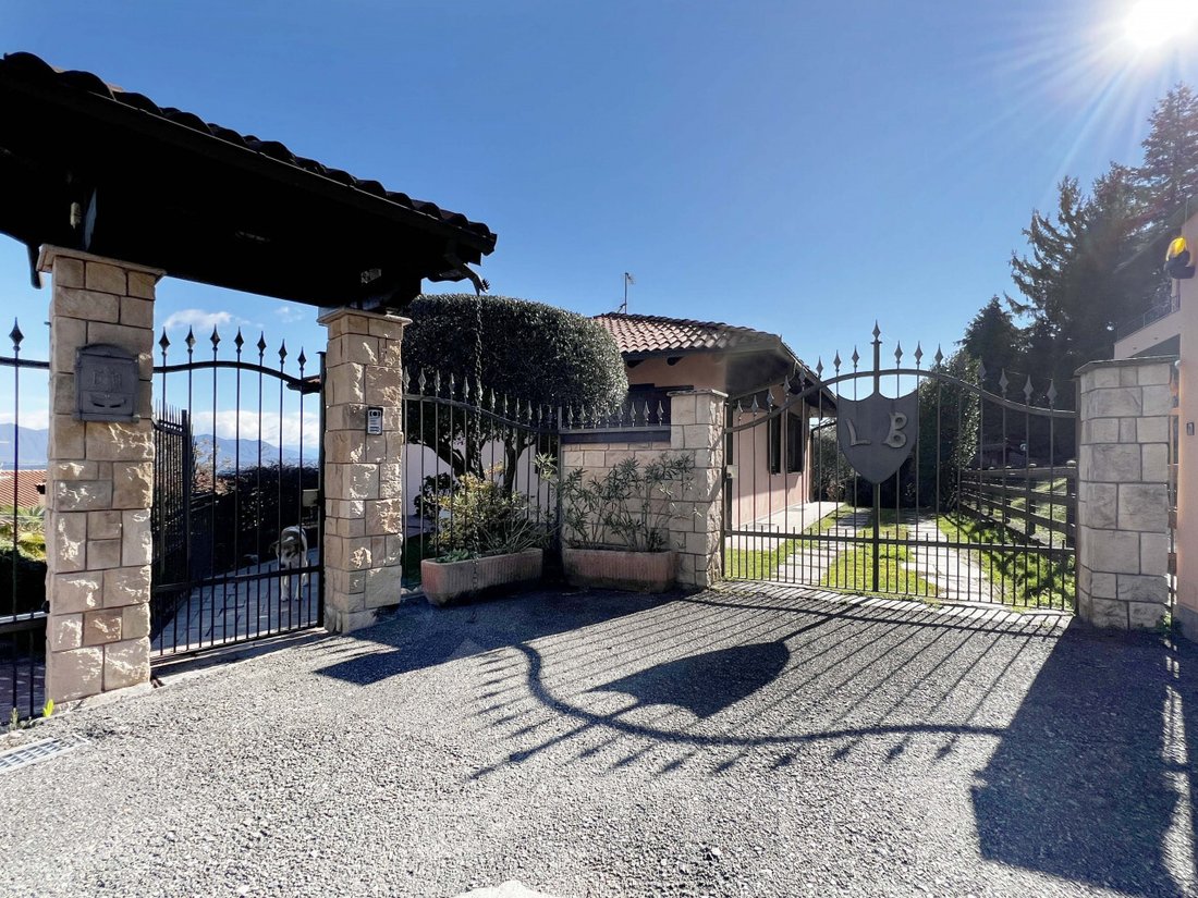 Villa à Piémont, Italie 4 - 13272342