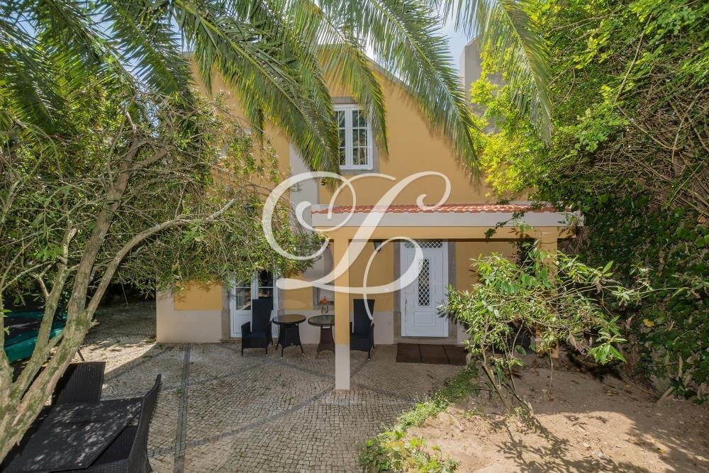 Villa in Sintra, Lisbon, Portugal 3 - 10661607