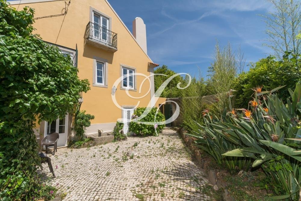 Villa in Sintra, Lisbon, Portugal 2 - 10661607
