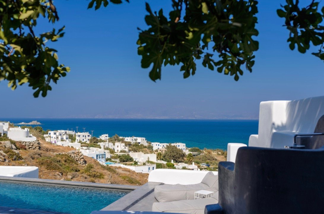 House in Naxos, Aegean, Greece 2 - 14075161