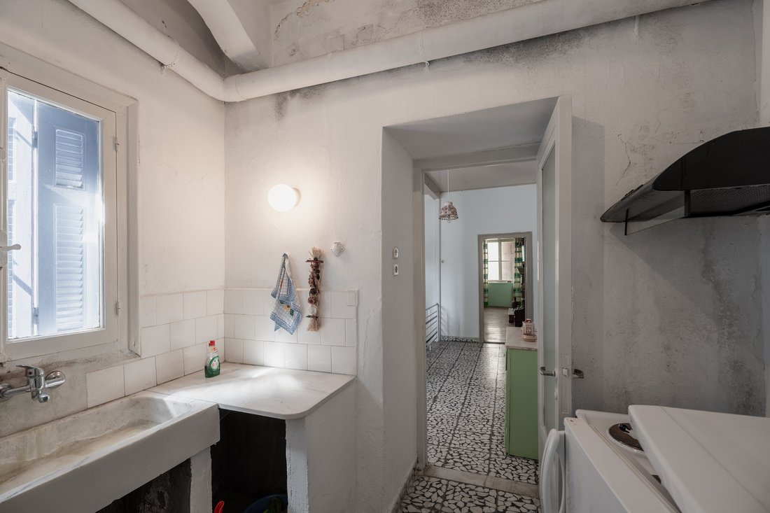 Haus in Mantoudi - Limni - Aghia Anna, Thessaly and Central Greece, Griechenland 4 - 11272044