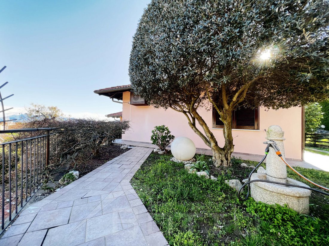 Villa à Piémont, Italie 1 - 13272342