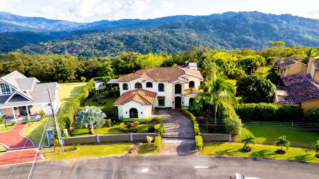 House in La Guácima, Alajuela Province, Costa Rica 5 - 14075446