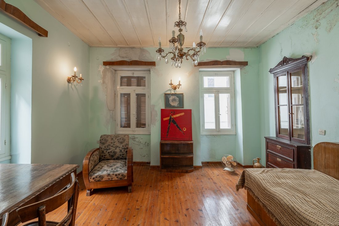 Haus in Mantoudi - Limni - Aghia Anna, Thessaly and Central Greece, Griechenland 5 - 11272044