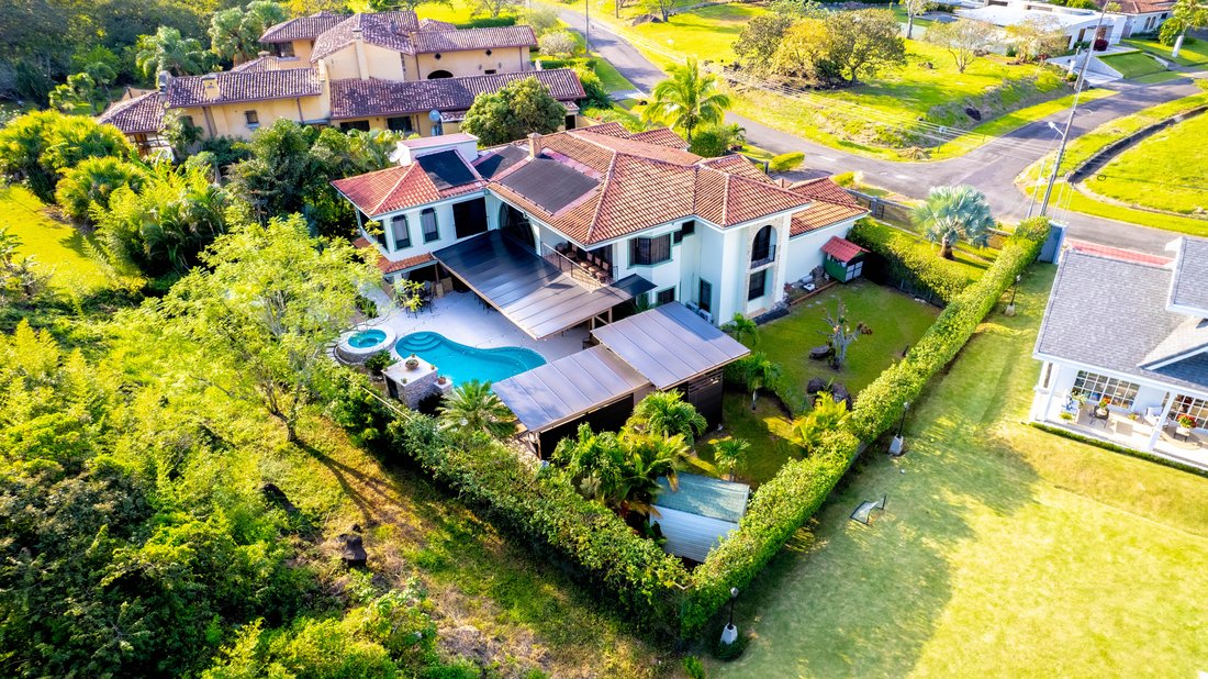 House in La Guácima, Alajuela Province, Costa Rica 1 - 14075446