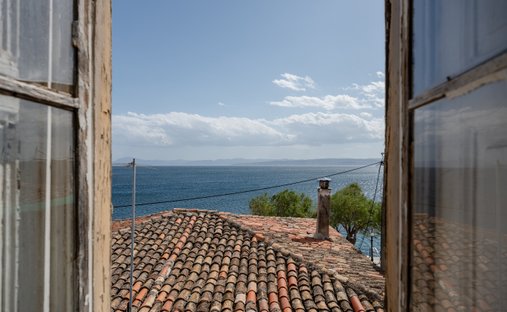 House in Mantoudi - Limni - Aghia Anna, Thessaly and Central Greece, Greece 1